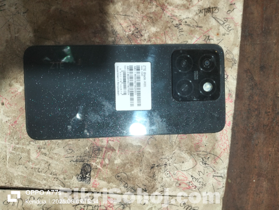 ZTE Blade A55